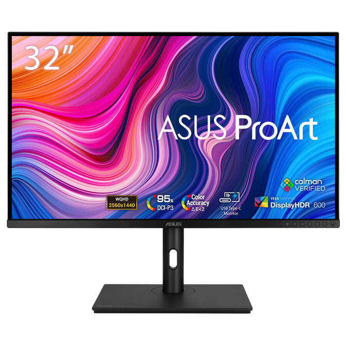 ASUS ProArt PA328CGV computer monitor