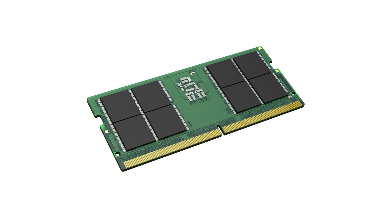 Kingston Technology ValueRAM memory module
