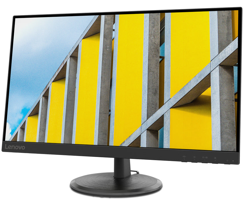 Lenovo D27q-30 computer monitor