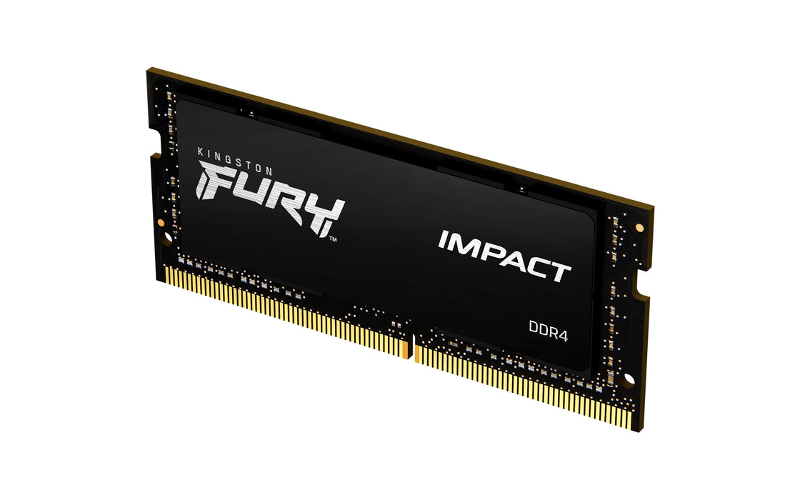 Kingston Technology FURY Impact memory module