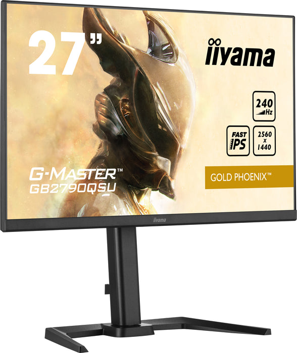 iiyama GB2790QSU-B5 computer monitor