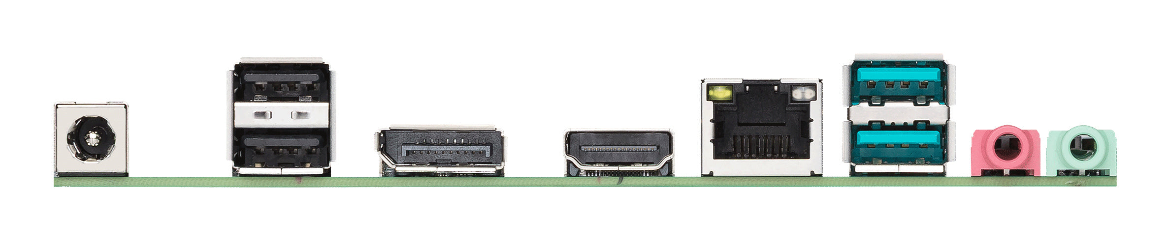 ASUS Pro H810T-CSM Intel H810 LGA 1851 (Socket V1) mini ITX