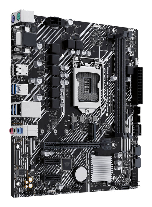 ASUS PRIME H510M-E R2.0