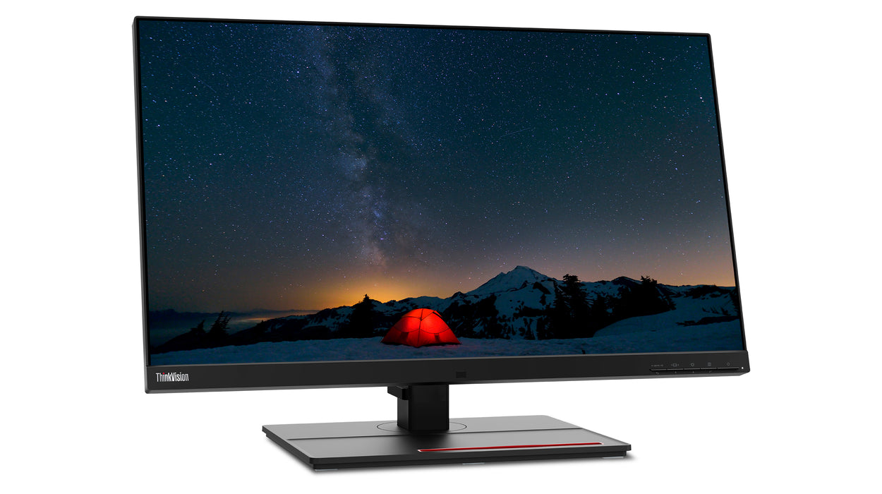 Lenovo ThinkVision P27u-20 computer monitor