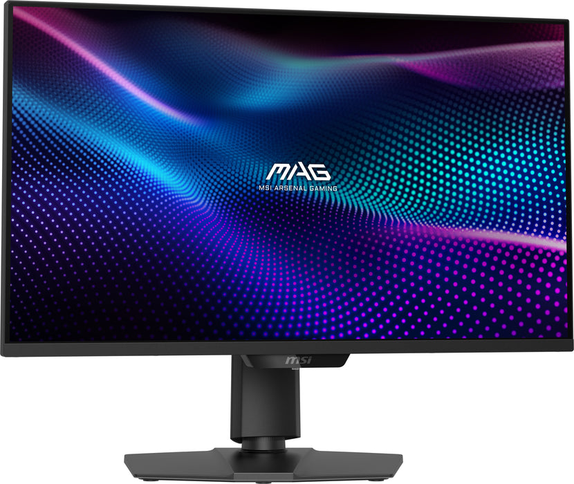 MSI MAG 274UPDFDE E16M computer monitor 68.6 cm (27") 3840 x 2160 pixels 4K Ultra HD LED Black
