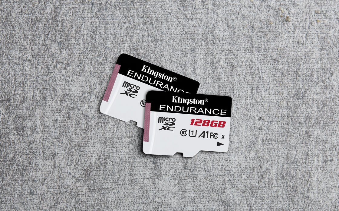 Kingston Technology High Endurance