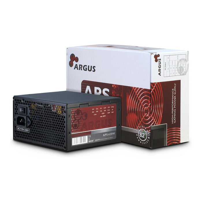 Inter-Tech Argus APS power supply unit