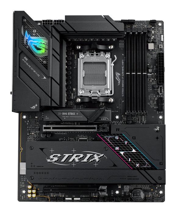 ASUS ROG STRIX B850-F GAMING WIFI