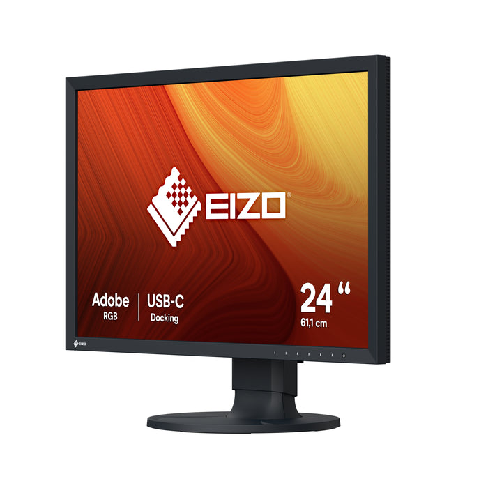 EIZO ColorEdge CS2400S computer monitor