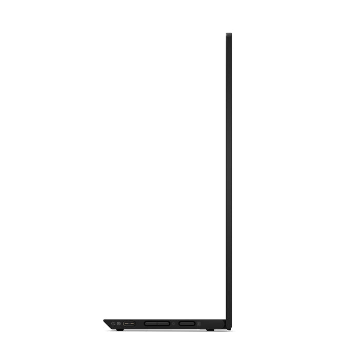 Lenovo ThinkVision M14t Gen 2 LED display