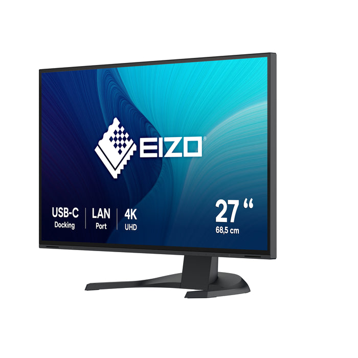 EIZO FlexScan EV2740X-BK computer monitor