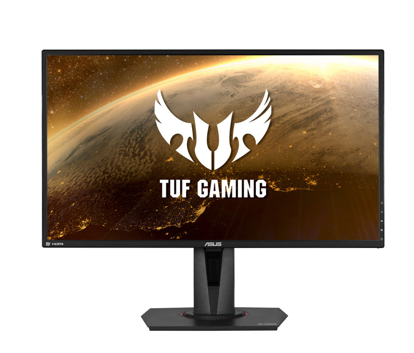 ASUS TUF Gaming VG27AQ computer monitor