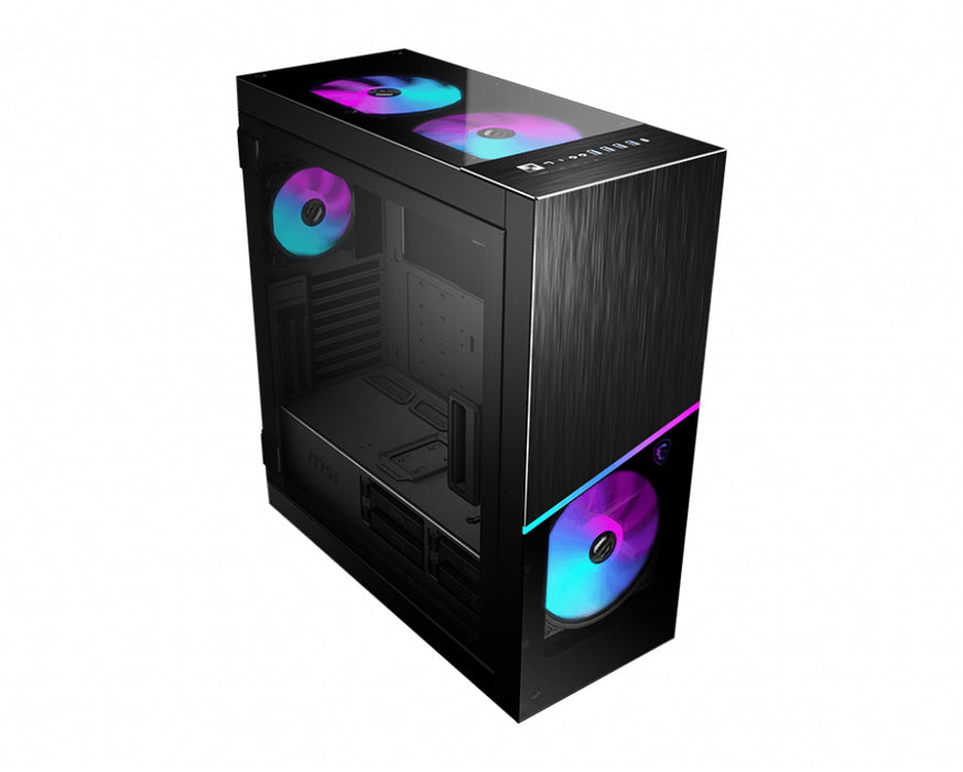 Caja de ordenador MSI MPG SEKIRA 500X