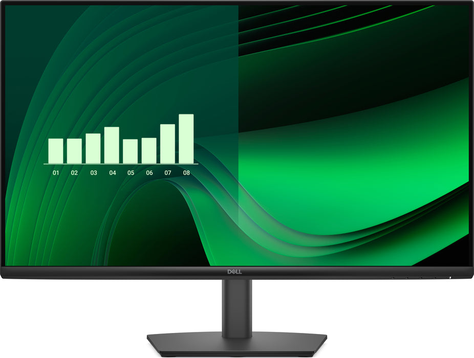 DELL E Series E2725HM computer monitor