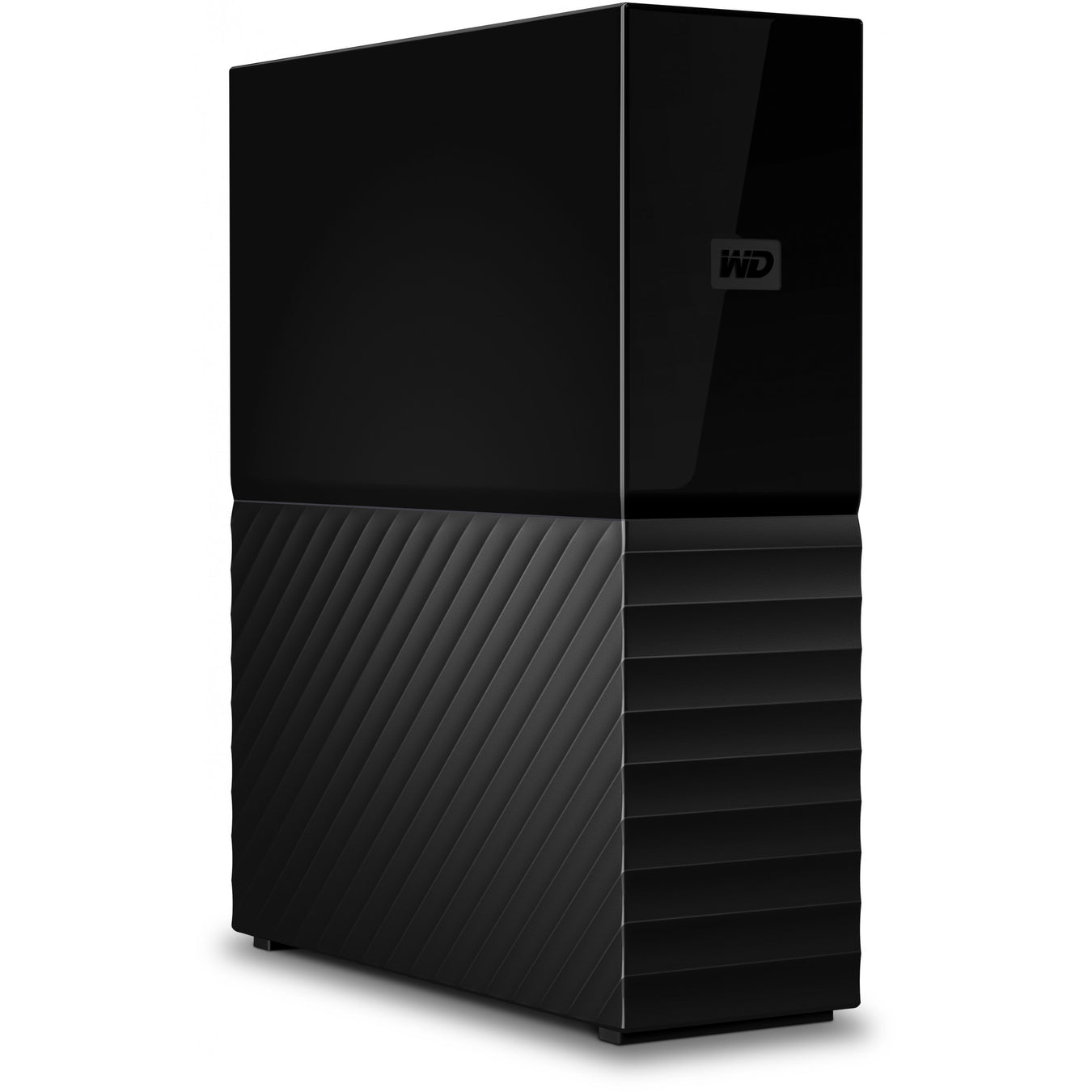 EXTERNAL HDDs