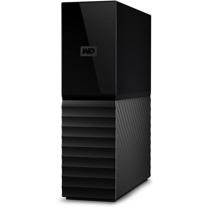 Western Digital My Book external hard drive