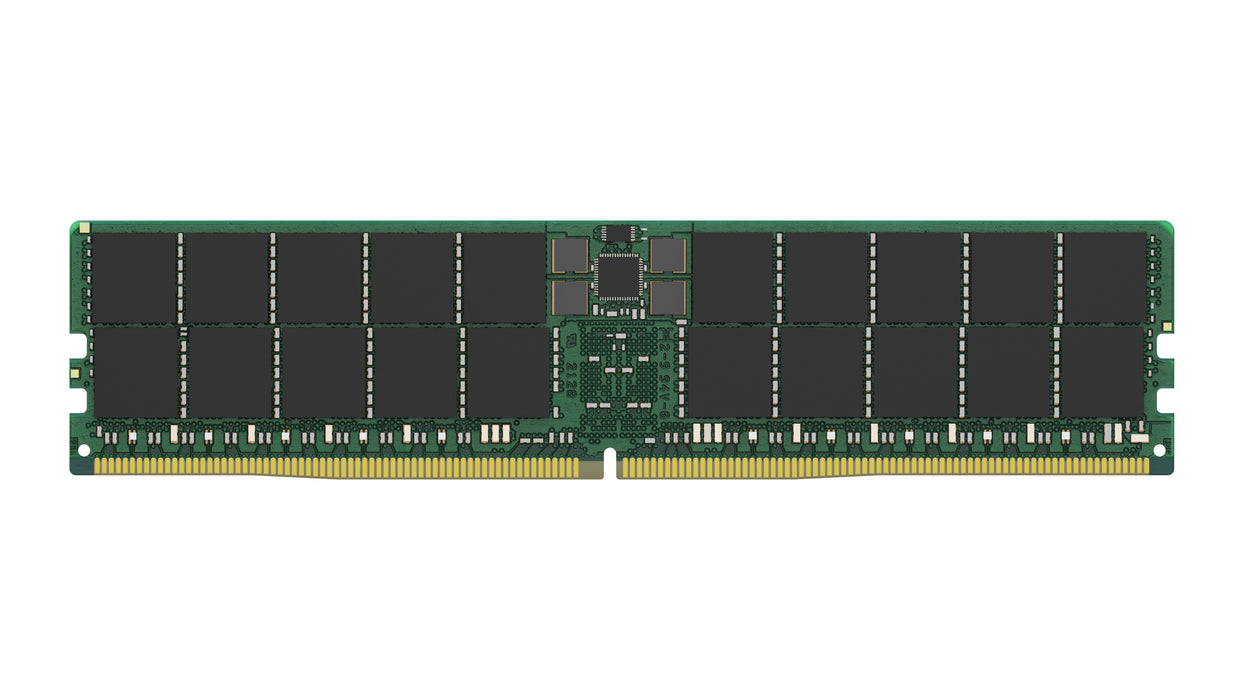 Kingston Technology KSM48R40BD4-64HA memory module