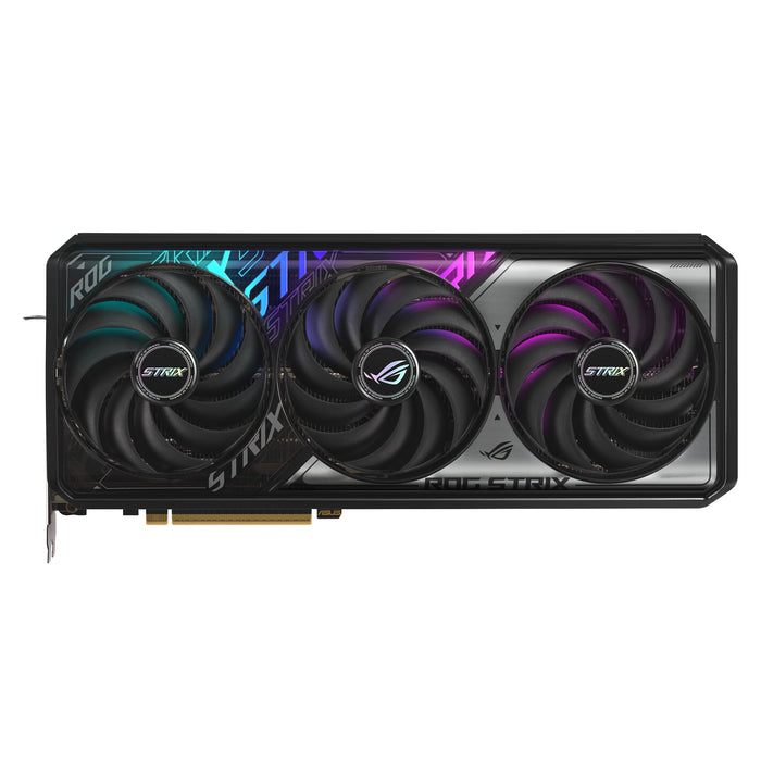 ASUS ROG -STRIX-RTX5070TI-O16G-GAMING