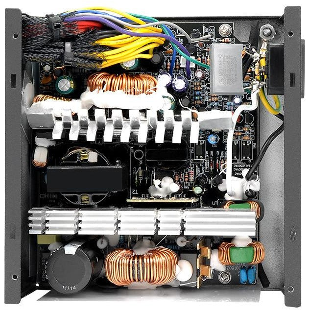 Fuente de alimentación Thermaltake TRS-600AH2NK