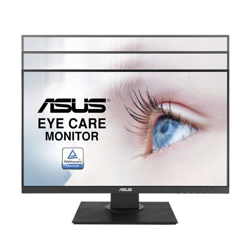 ASUS VA24DQLB LED display