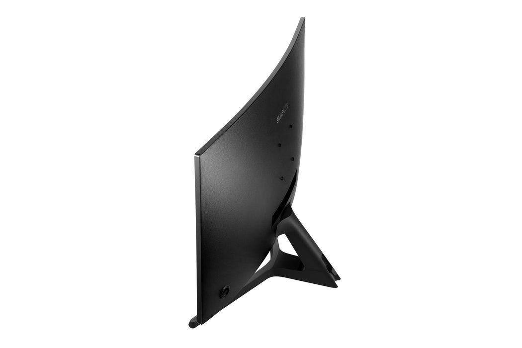 Samsung CR50 computer monitor