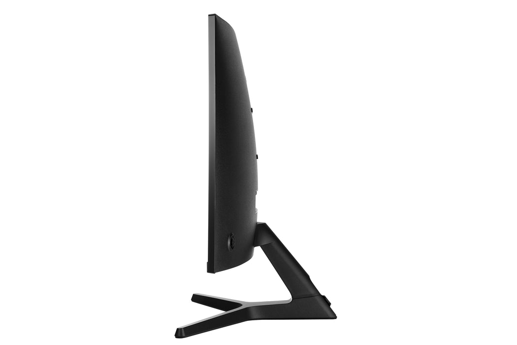 Samsung CR50 computer monitor