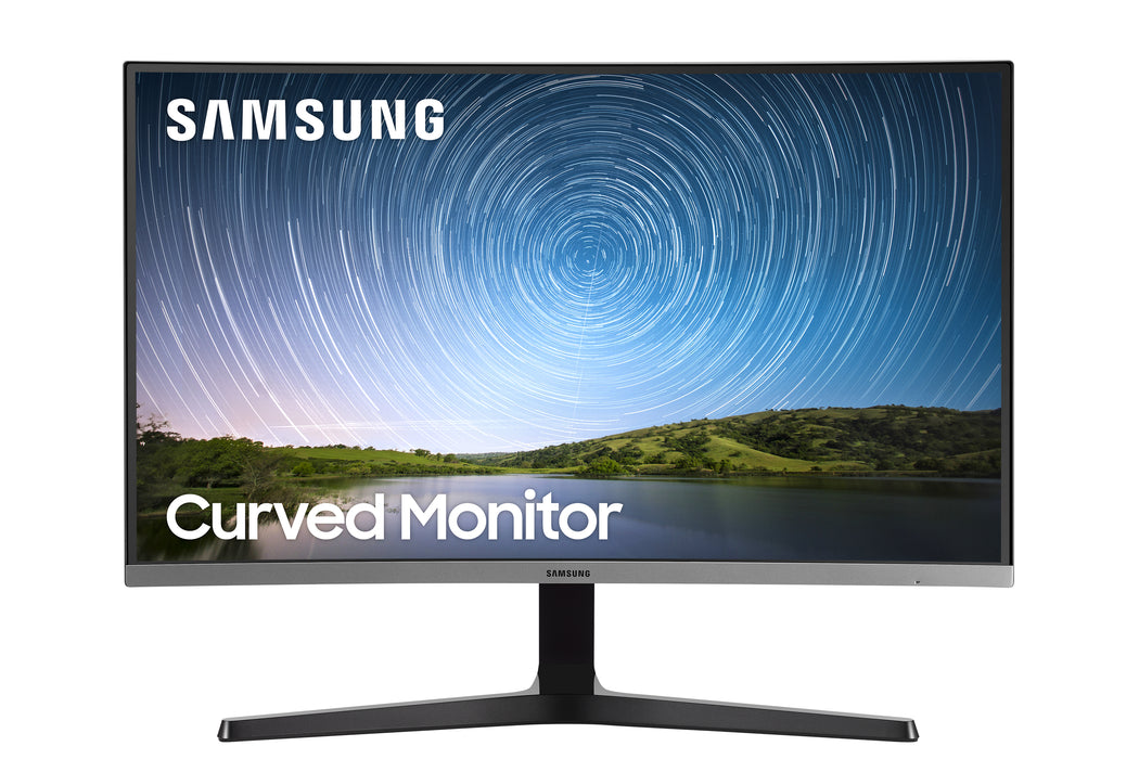 Samsung CR50 computer monitor