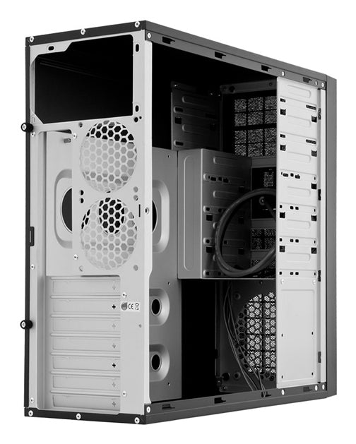 Chieftec HQ-01B-OP computer case