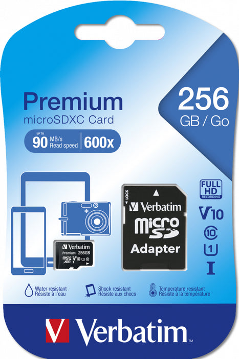 Verbatim Premium U1