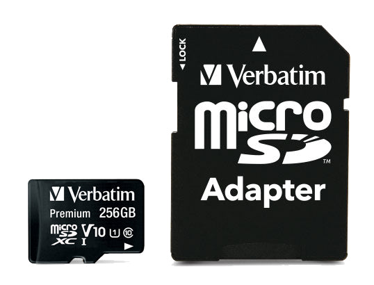 Verbatim Premium U1