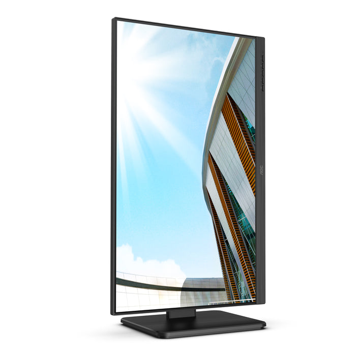 Pantalla LED AOC P2 24P2Q