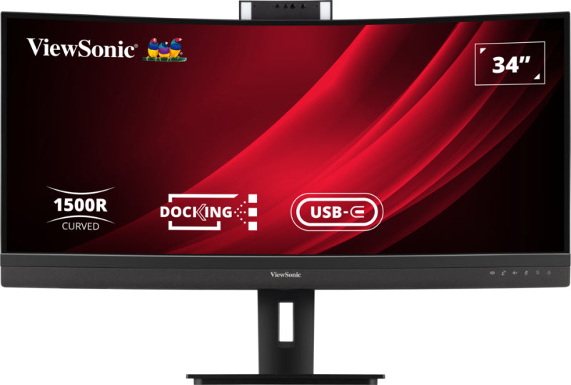 Viewsonic VG3457CV LED display