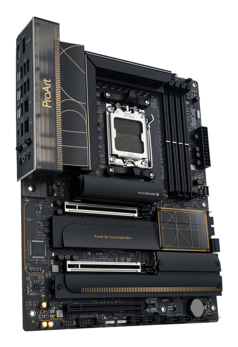ASUS ProArt X870E-CREATOR WIFI