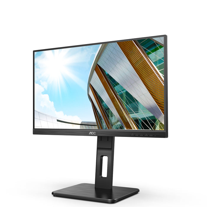AOC P2 22P2Q LED display