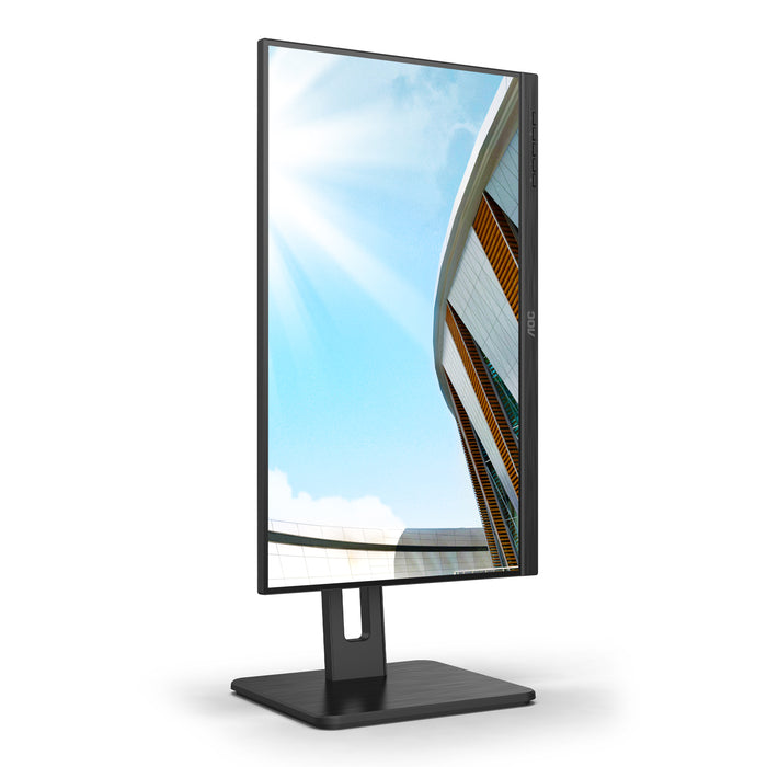 AOC P2 22P2Q LED display