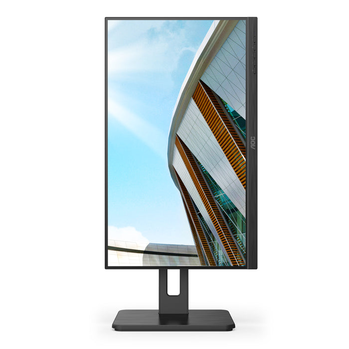 AOC P2 22P2Q LED display