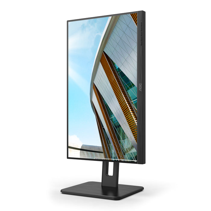 AOC P2 22P2Q LED display