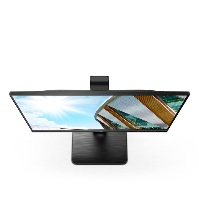 AOC P2 22P2Q LED display