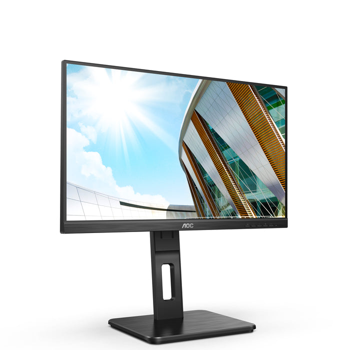 AOC P2 22P2Q LED display