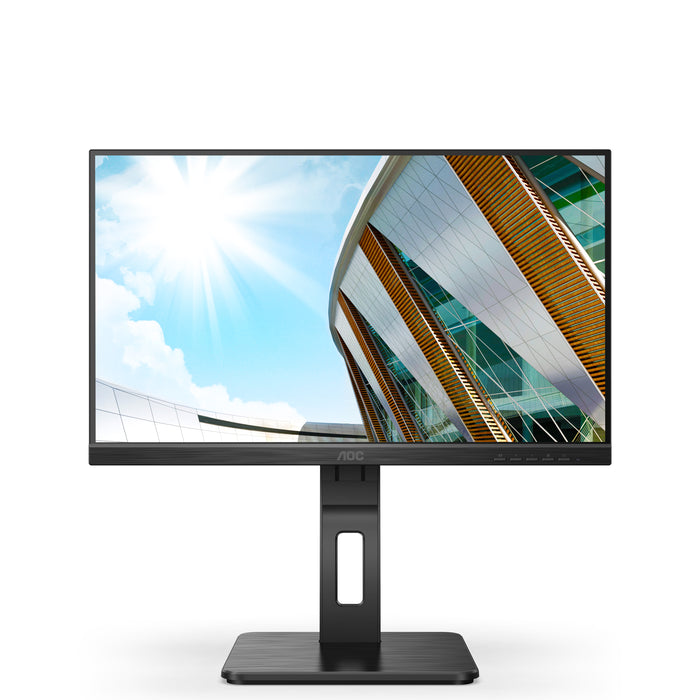 AOC P2 22P2Q LED display