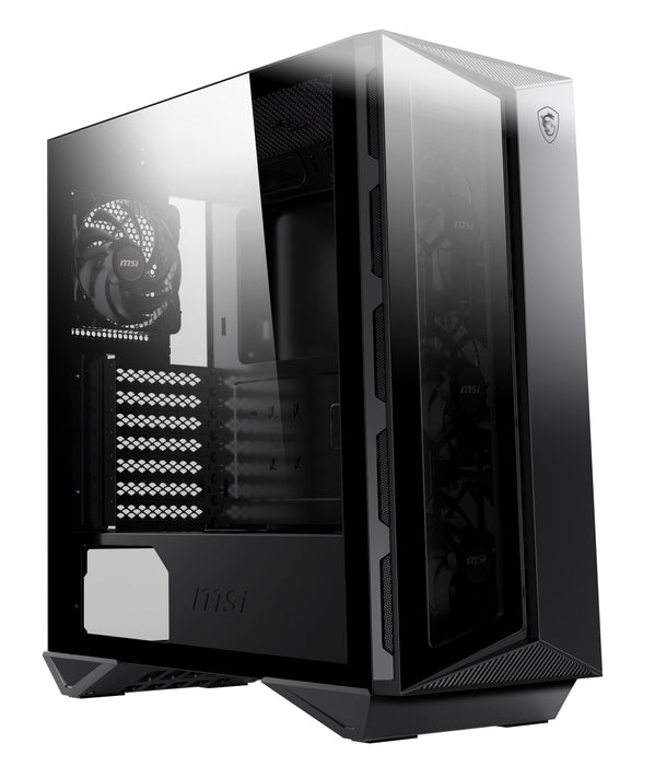 MSI MPG GUNGNIR 110R caja de ordenador