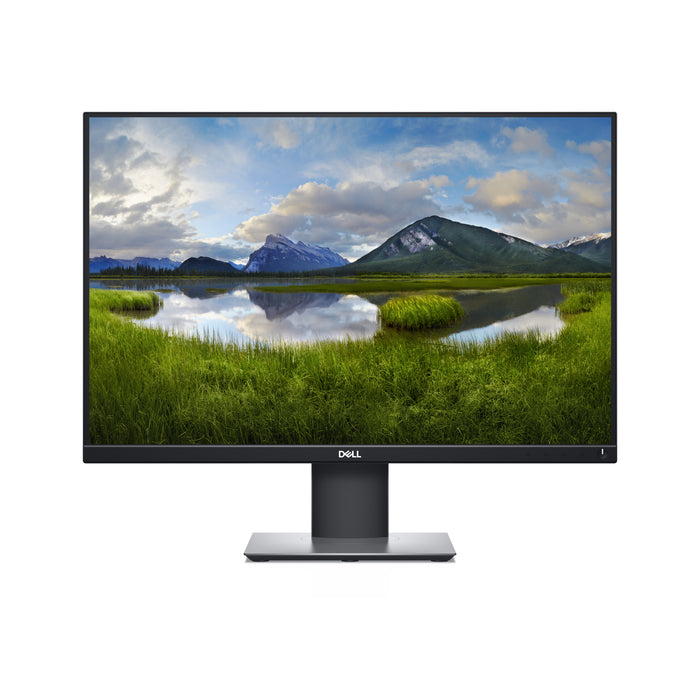 DELL P Series P2421 computer monitor