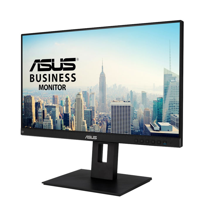 ASUS BE24EQSB computer monitor 60.5 cm (23.8") 1920 x 1080 pixels Full HD LED Black