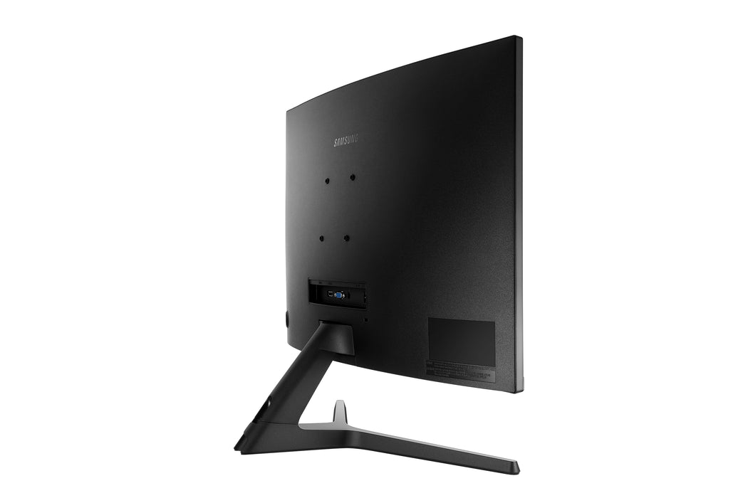 Samsung CR50 computer monitor