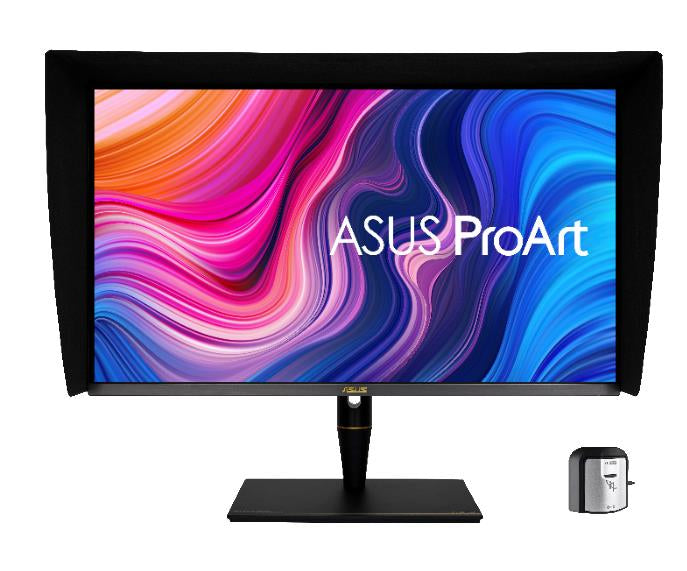 ASUS ProArt PA32UCX-PK computer monitor
