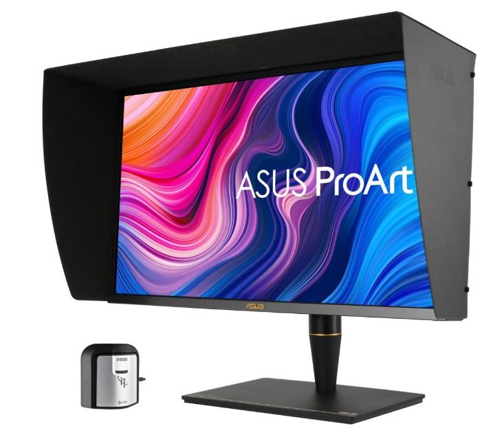 ASUS ProArt PA27UCX-K computer monitor