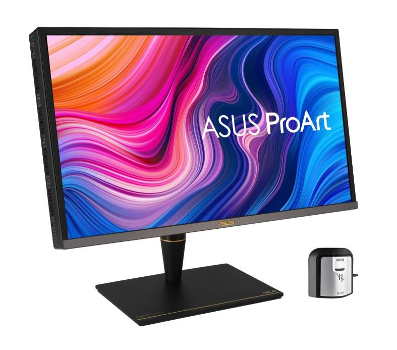 ASUS ProArt PA27UCX-K computer monitor