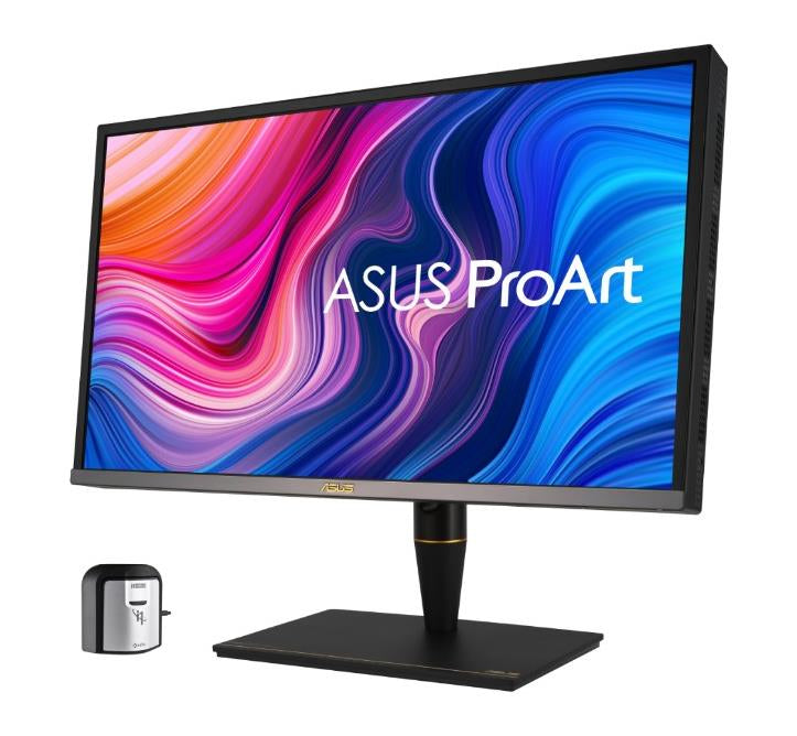 ASUS ProArt PA27UCX-K computer monitor
