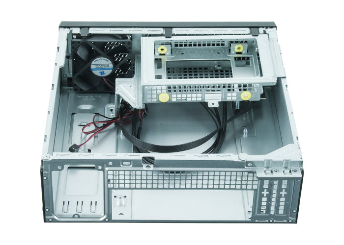 Chieftec BU-12B-300 computer case
