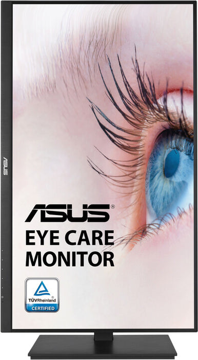 ASUS VA27DQSB computer monitor
